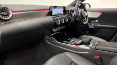 Mercedes-AMG CLA 35 Premium 4Matic 4dr Tip Auto Petrol Saloon